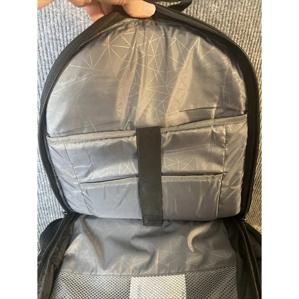 Traveler’s Choice 19
